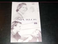 9673: Spurlos ( George Sluizer ) Jeff Bridges, Kiefer Sutherland, Sandra Bullock, Nancy Travis, Lisa Eichhorn,